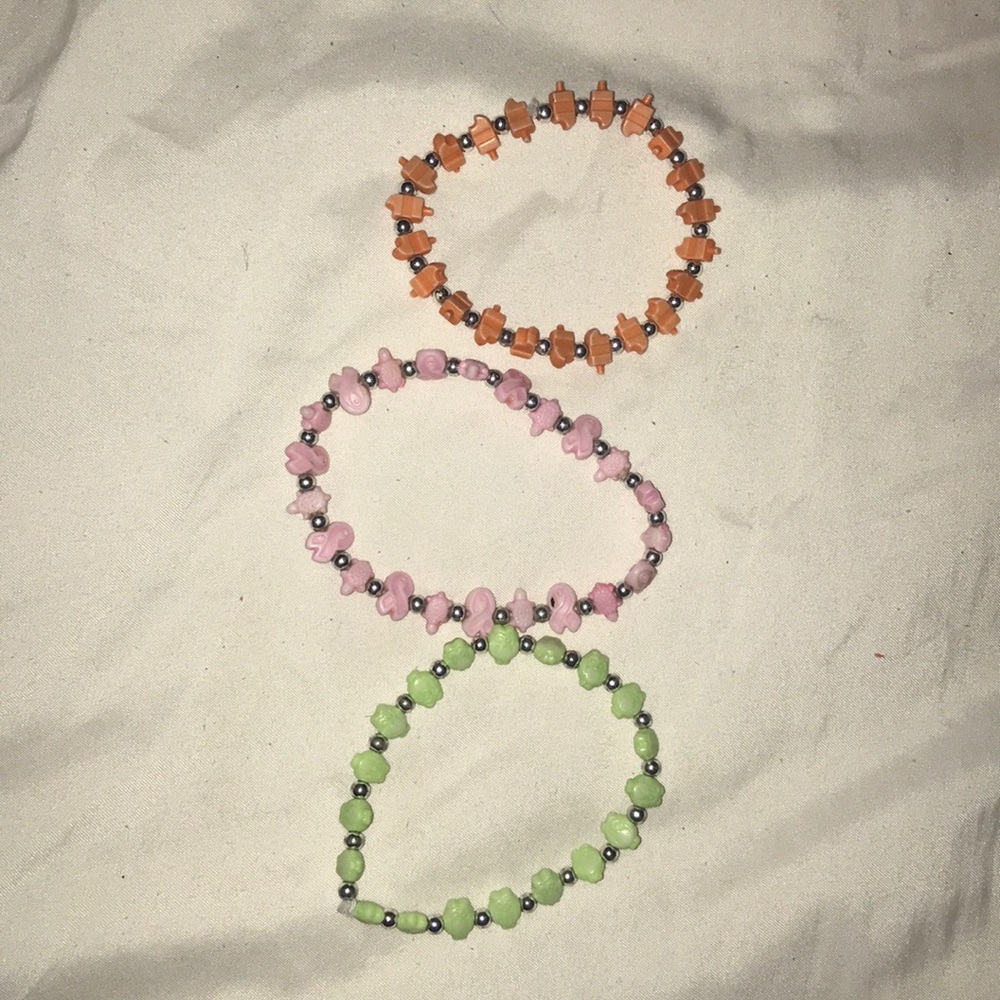 Bracelets